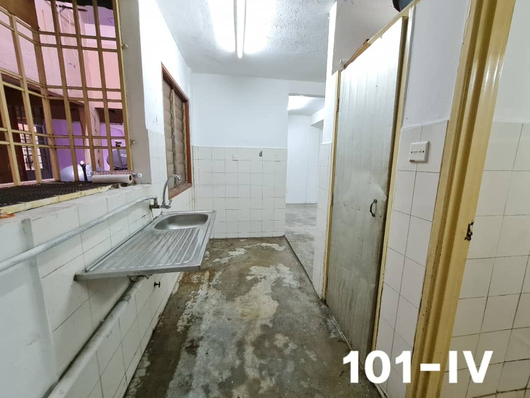 Bandar Botanic Pangsapuri Palma Flat Klang - photo 4