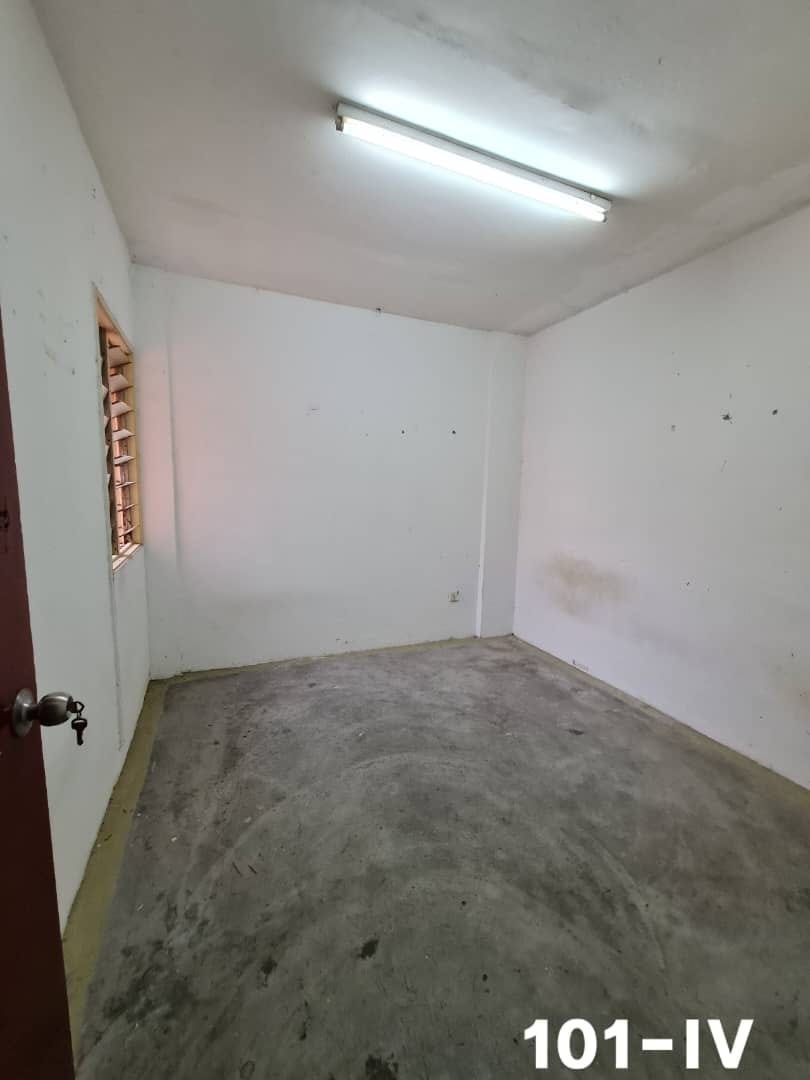 Bandar Botanic Pangsapuri Palma Flat Klang - photo 5