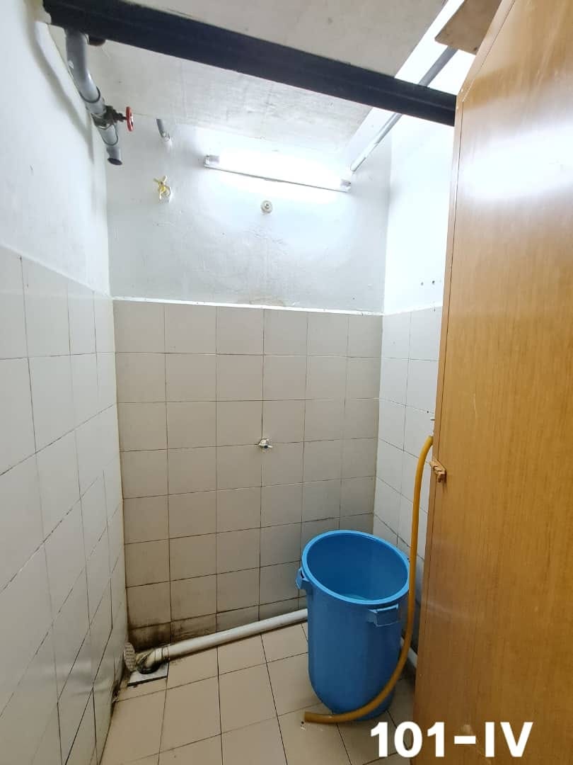 Bandar Botanic Pangsapuri Palma Flat Klang - photo 6