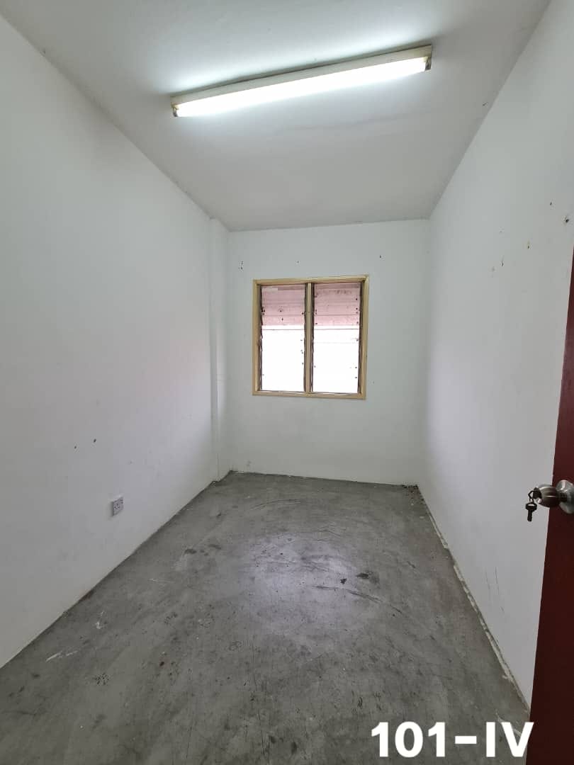 Bandar Botanic Pangsapuri Palma Flat Klang - photo 7