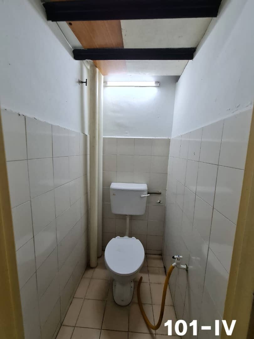 Bandar Botanic Pangsapuri Palma Flat Klang - photo 8