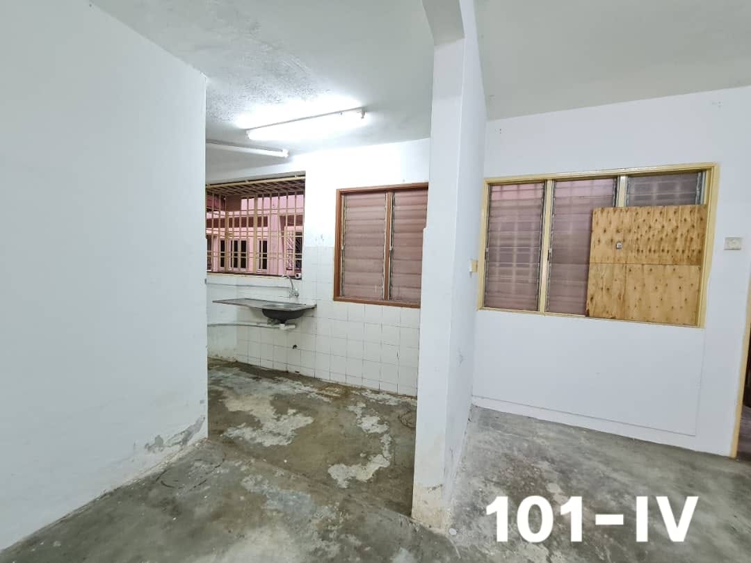 Bandar Botanic Pangsapuri Palma Flat Klang - photo 9