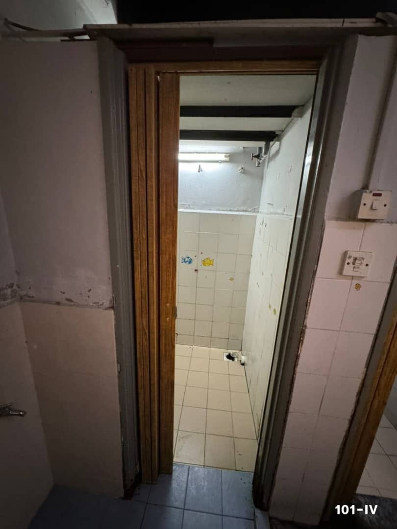Bandar Botanic Palma Flat Klang - photo 2