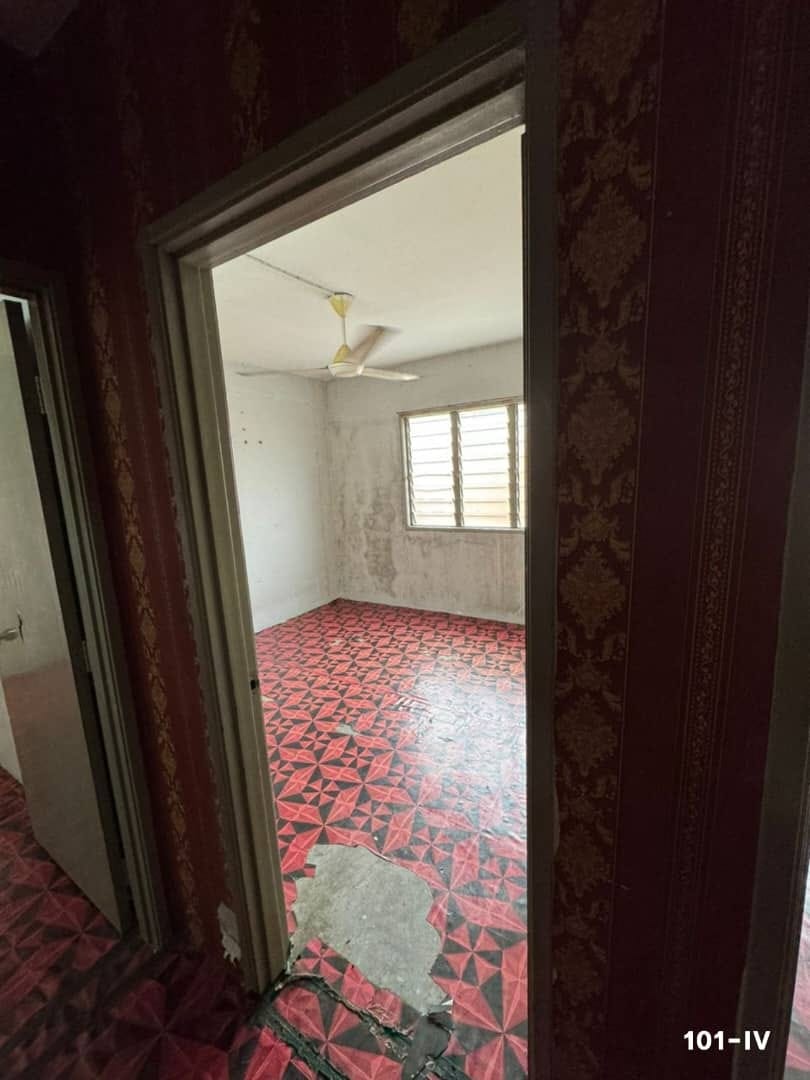 Bandar Botanic Palma Flat Klang - photo 3