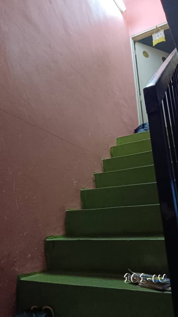 Taman Sentosa 2sty House Klang - photo 3