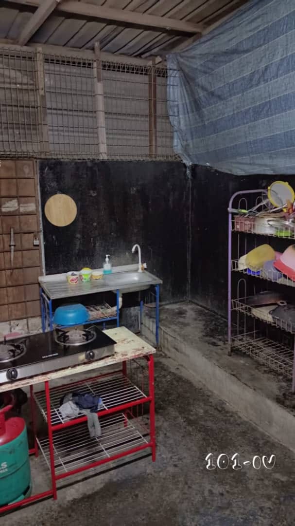 Taman Sentosa 2sty House Klang - photo 7
