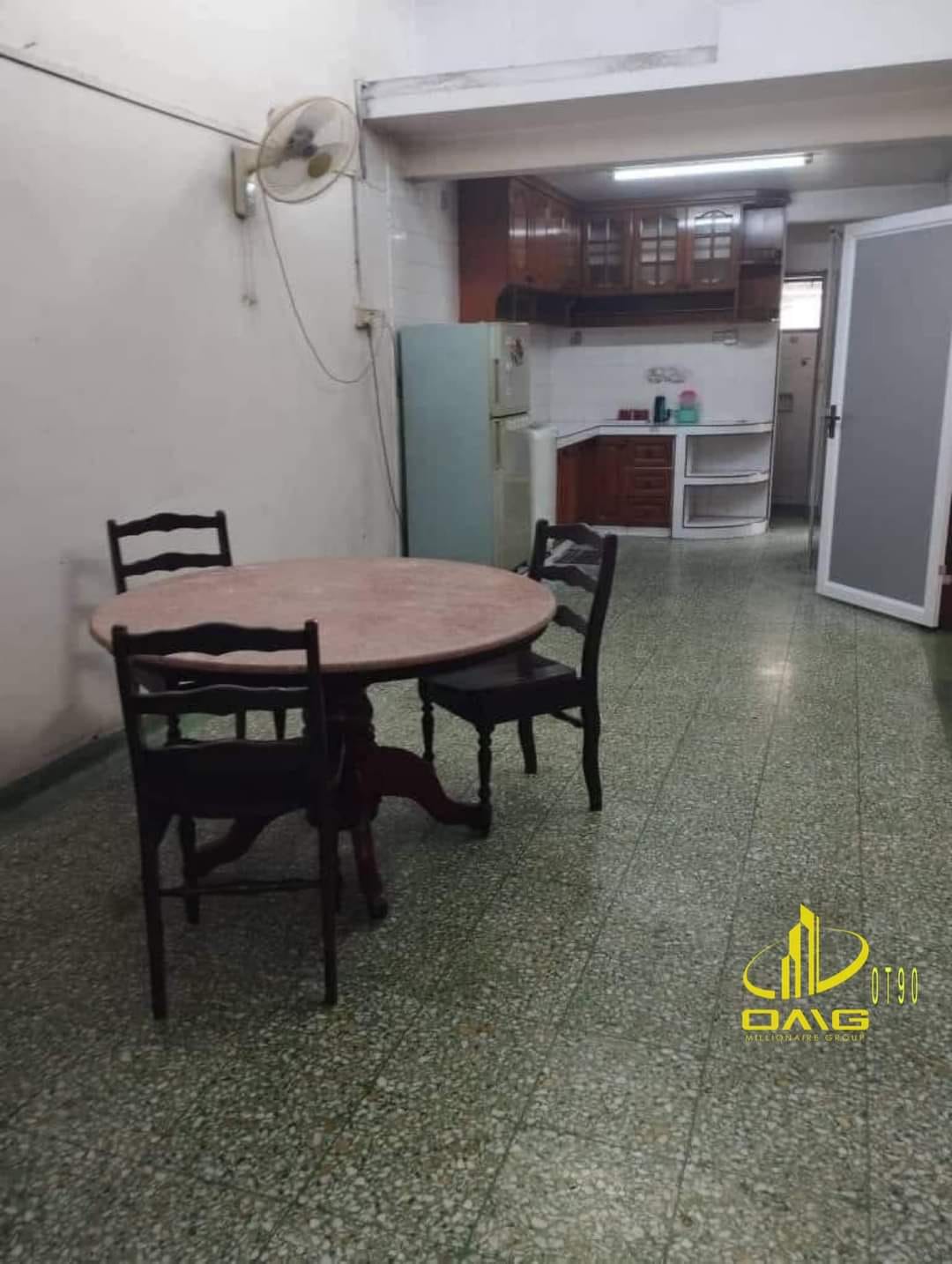 Teluk Gadong 1sty House Klang - photo 3