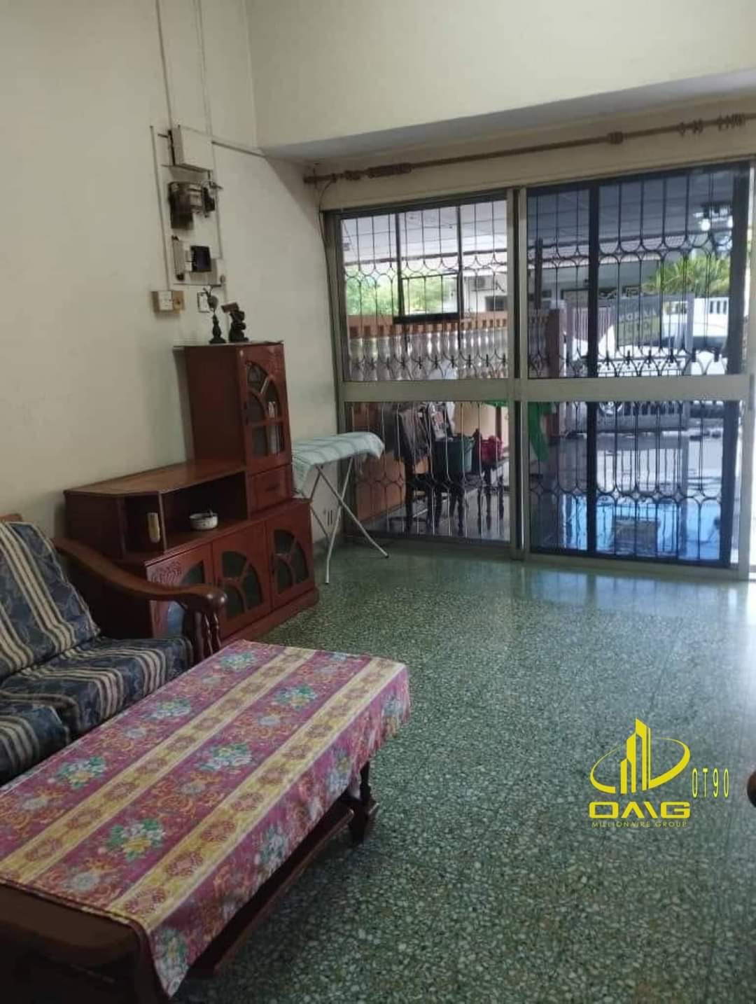 Teluk Gadong 1sty House Klang - photo 4