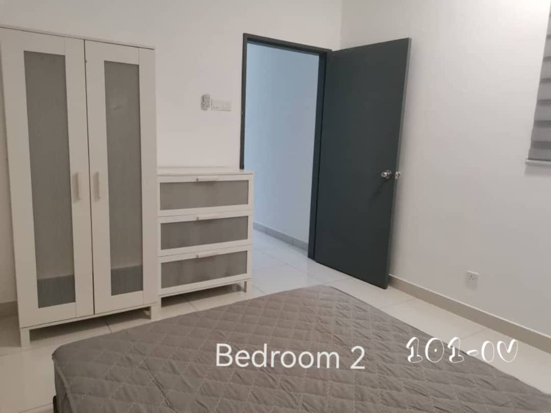 Bukit Tinggi Trio Condo Klang - photo 2