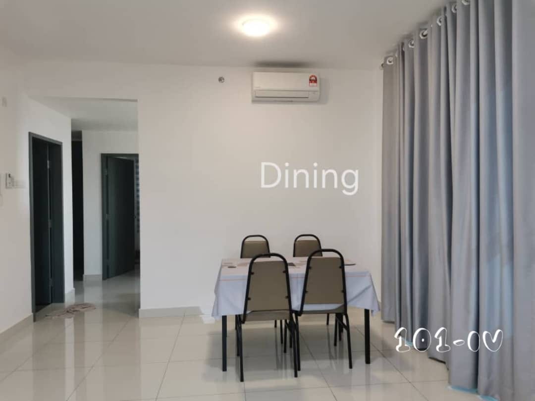 Bukit Tinggi Trio Condo Klang - photo 3