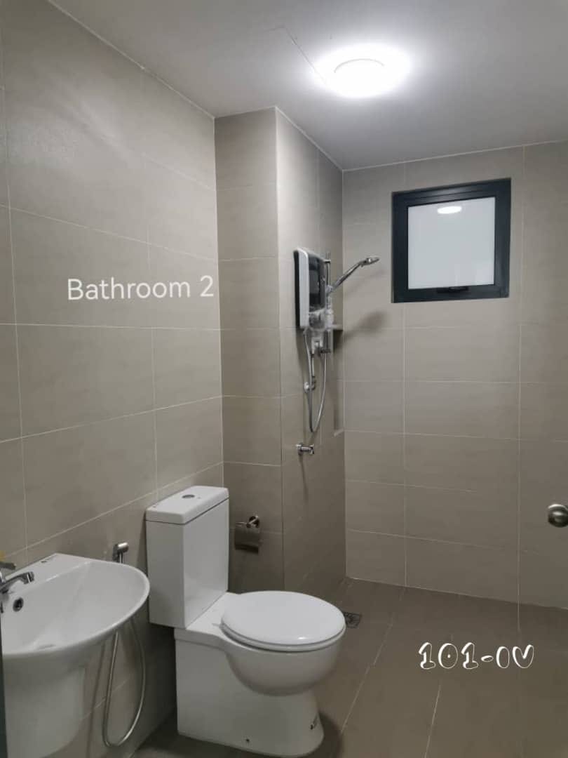 Bukit Tinggi Trio Condo Klang - photo 4