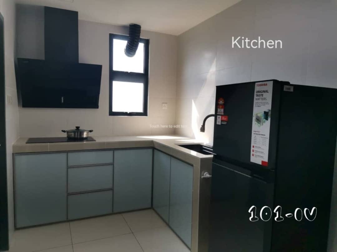 Bukit Tinggi Trio Condo Klang - photo 6
