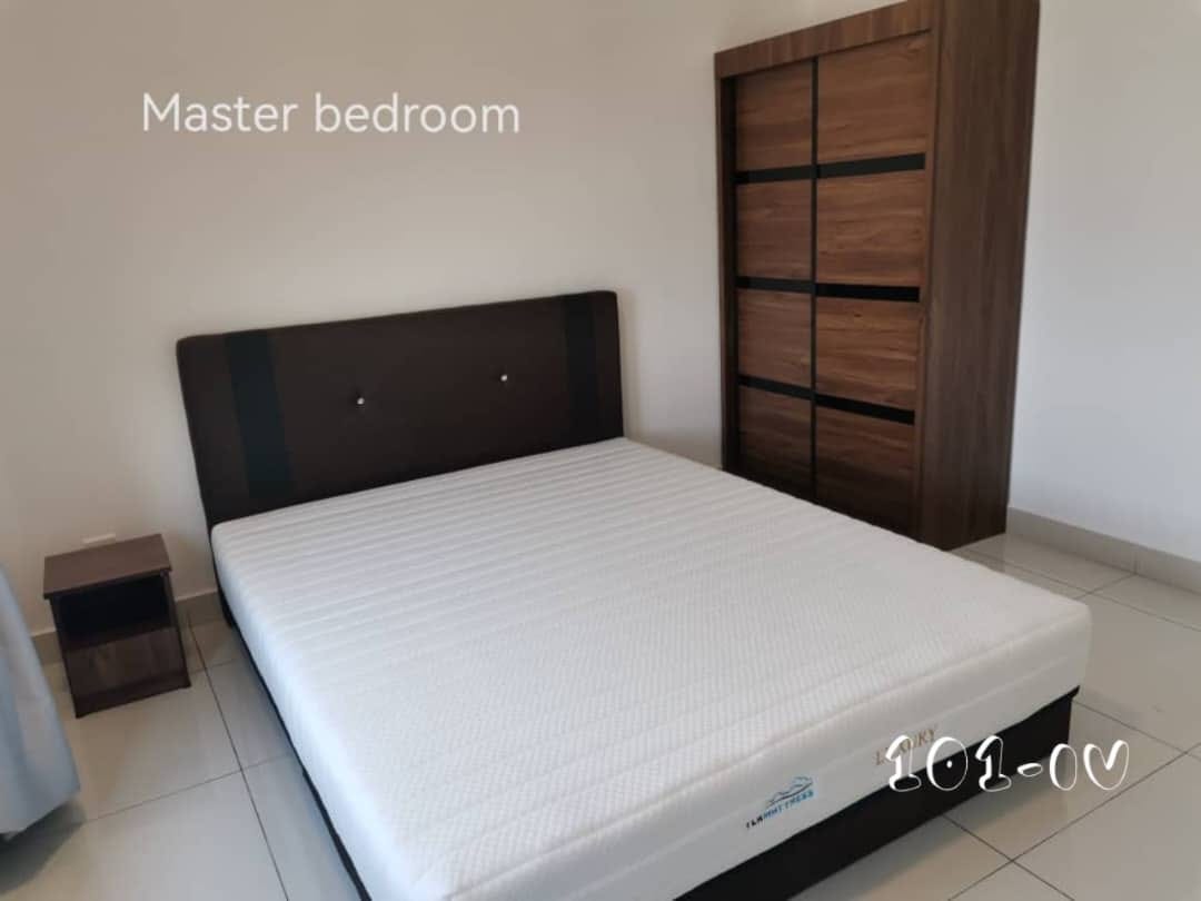 Bukit Tinggi Trio Condo Klang - photo 7