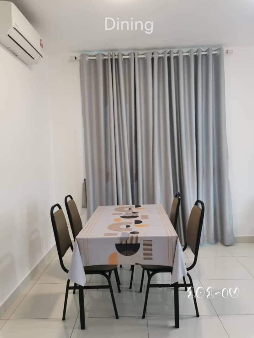 Bukit Tinggi Trio Condo Klang - photo 8