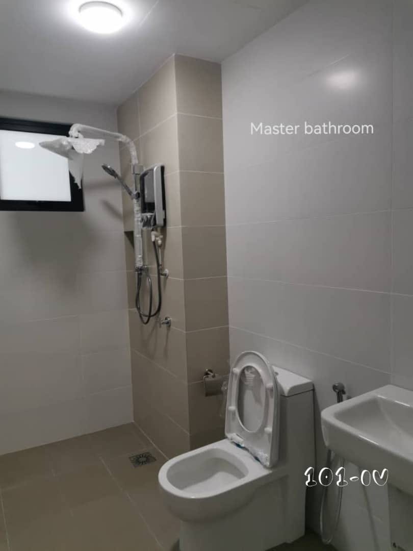 Bukit Tinggi Trio Condo Klang - photo 9