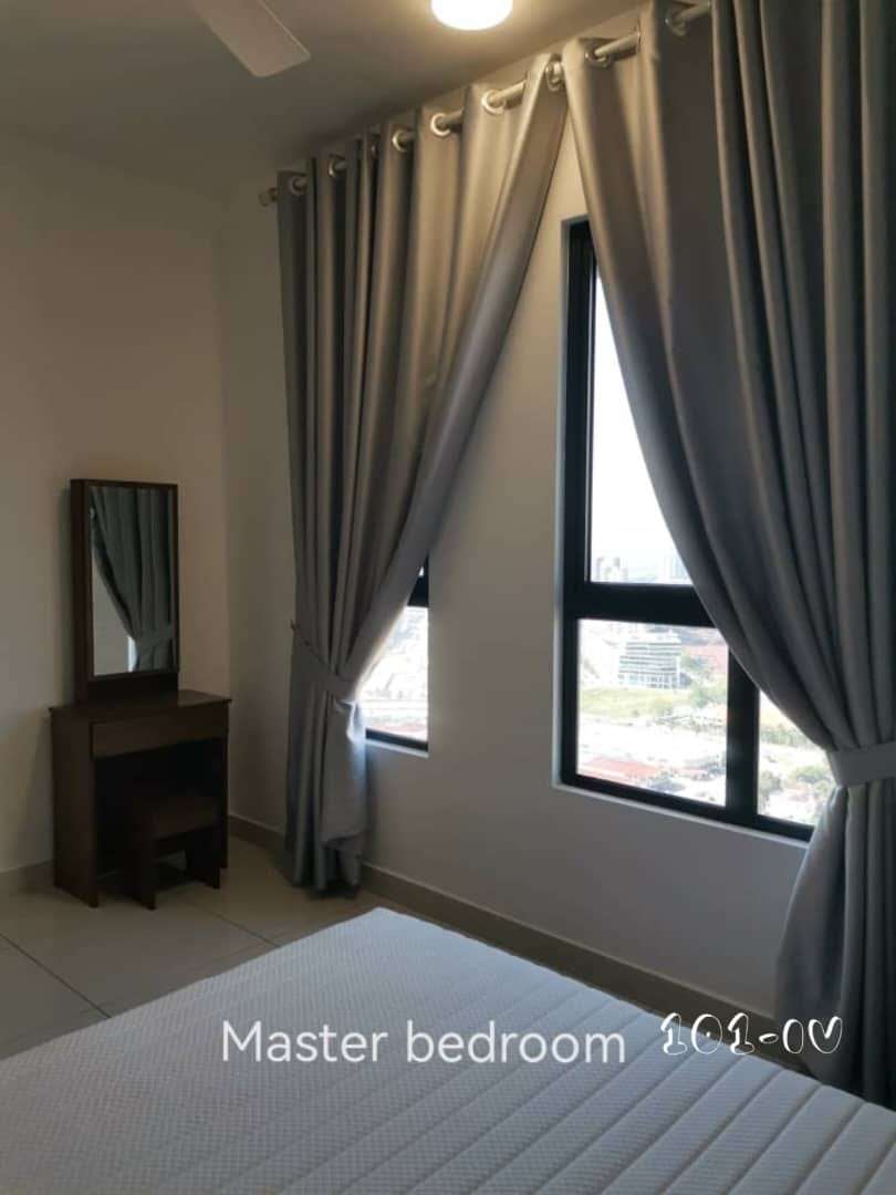Bukit Tinggi Trio Condo Klang - photo 10