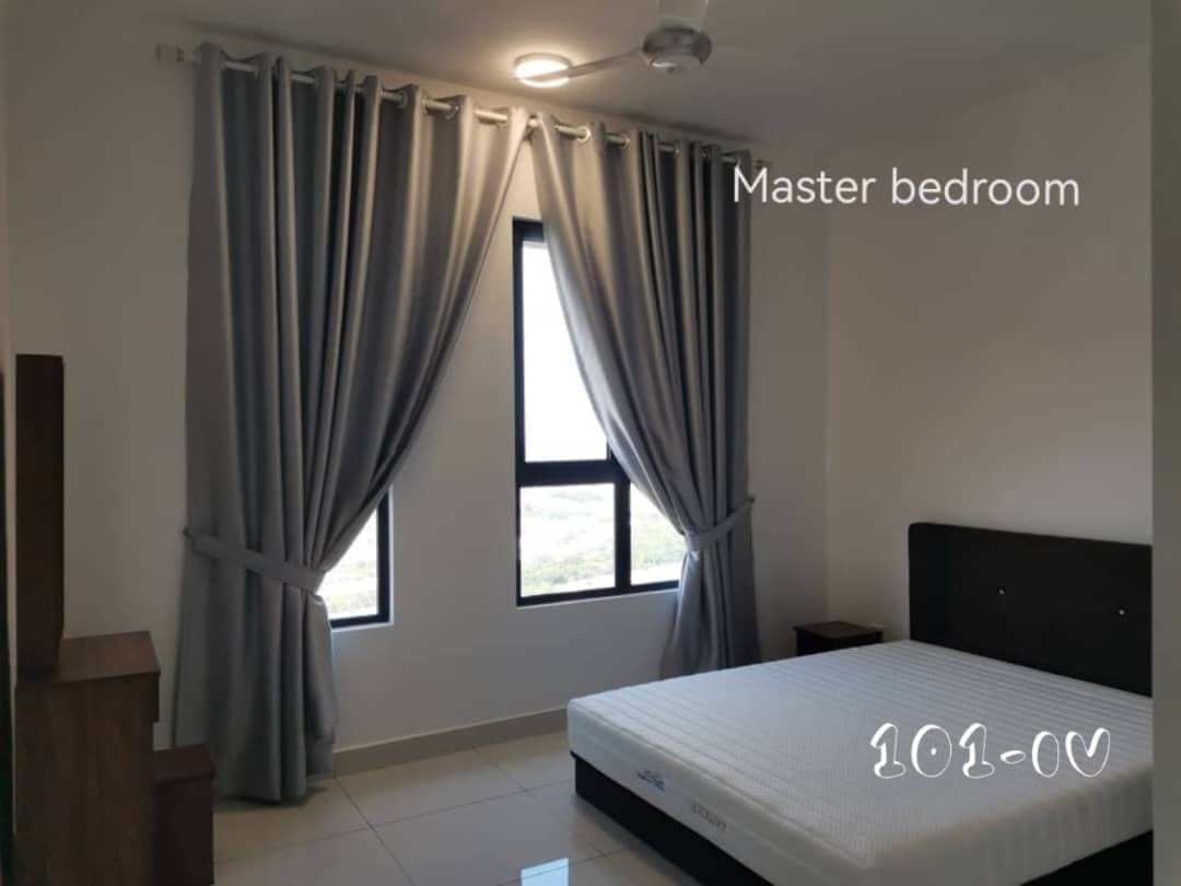 Bukit Tinggi Trio Condo Klang - photo 11