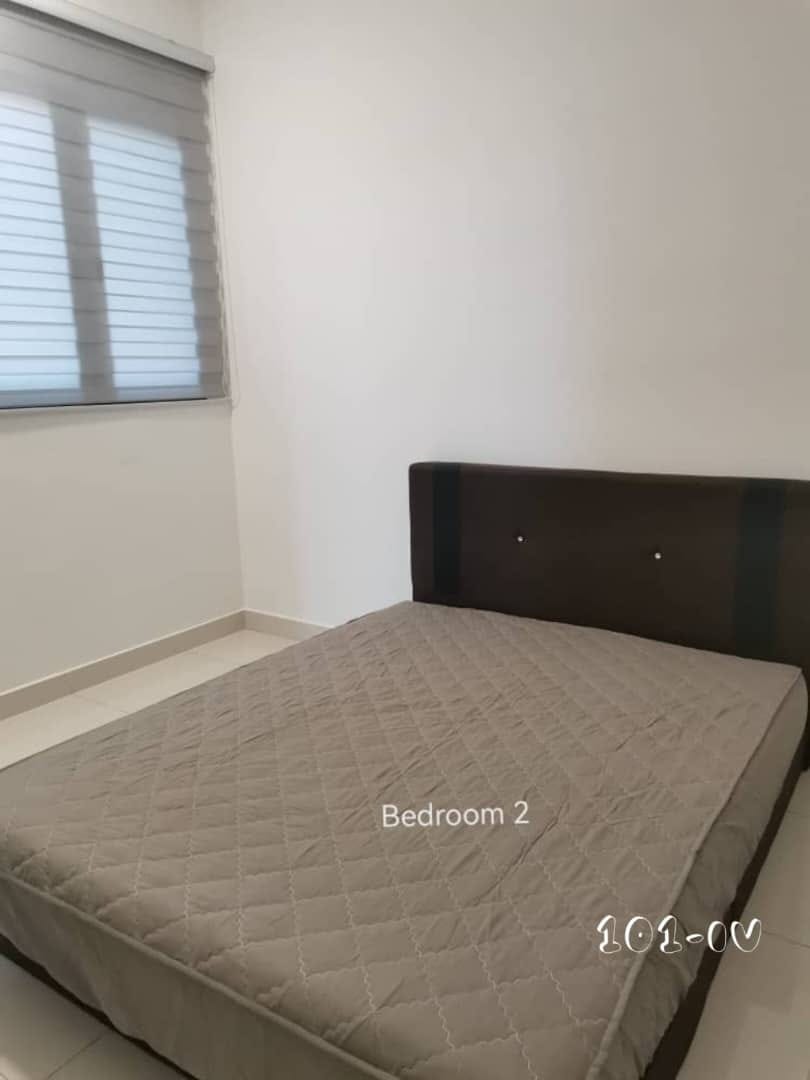 Bukit Tinggi Trio Condo Klang - photo 12