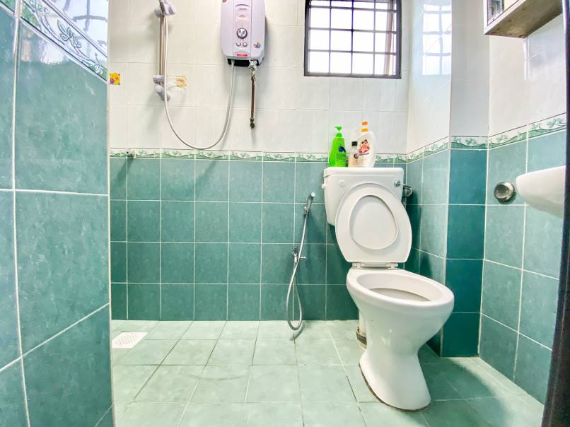 Plaza Serdang Raya Apartment for SALE Near MRT - photo 6