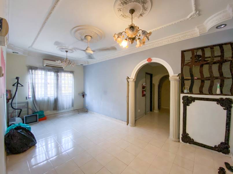 Fully Renovated Tainia Apartment for SALE - photo 2
