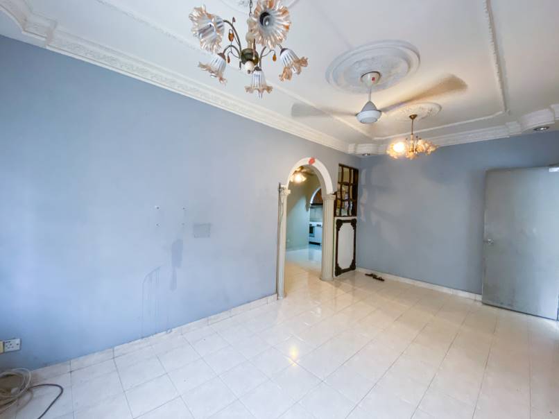 Fully Renovated Tainia Apartment for SALE - photo 3