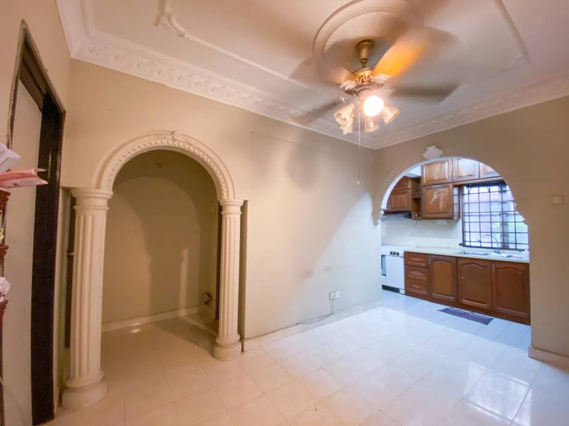 Fully Renovated Tainia Apartment for SALE - photo 4