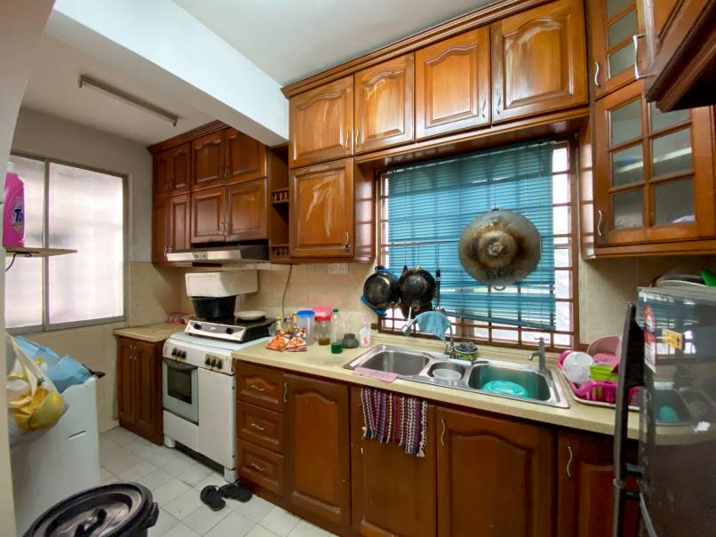 Fully Renovated Tainia Apartment for SALE - photo 7