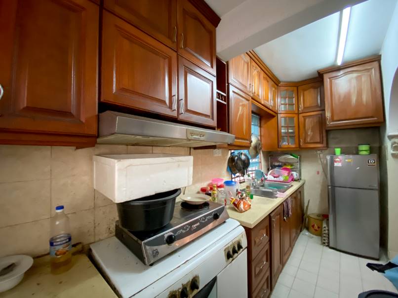 Fully Renovated Tainia Apartment for SALE - photo 8