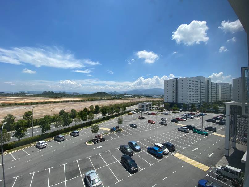Karisma Apartment Eco Semenyih for SALE - photo 11