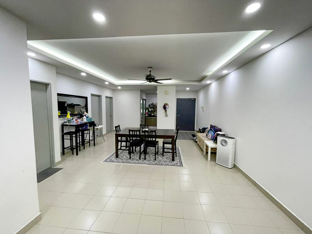 Corner Lot Residensi Alami Shah Alam for SALE - photo 2