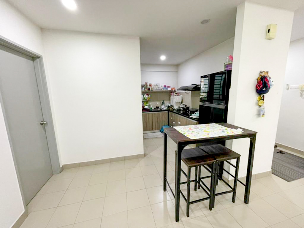 Corner Lot Residensi Alami Shah Alam for SALE - photo 3