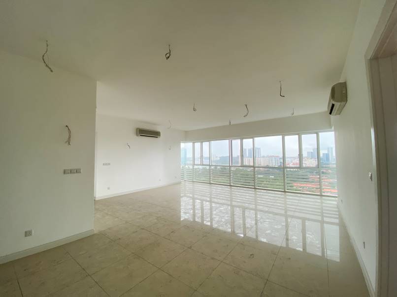 Surian Residences Mutiara Damansara for Sale - photo 2