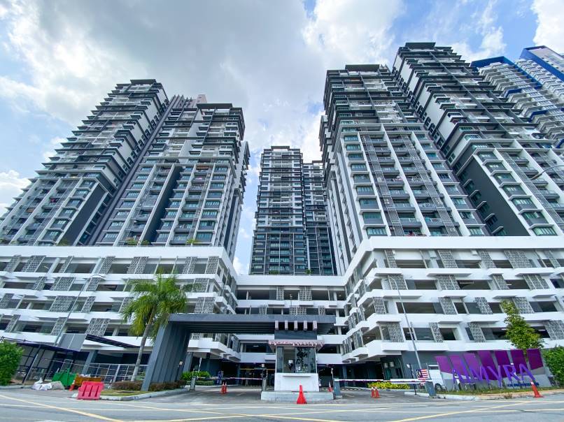 Almyra Residences at Bandar Puteri Bangi for Sale - photo 2