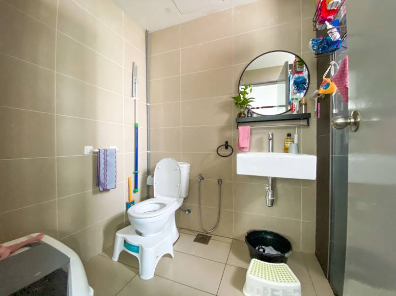 Almyra Residences at Bandar Puteri Bangi for Sale - photo 4
