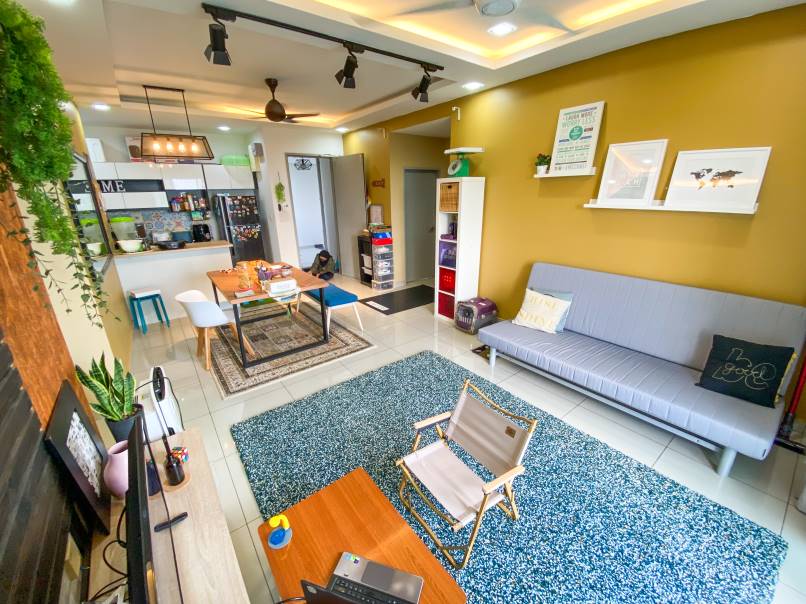 Almyra Residences at Bandar Puteri Bangi for Sale - photo 8