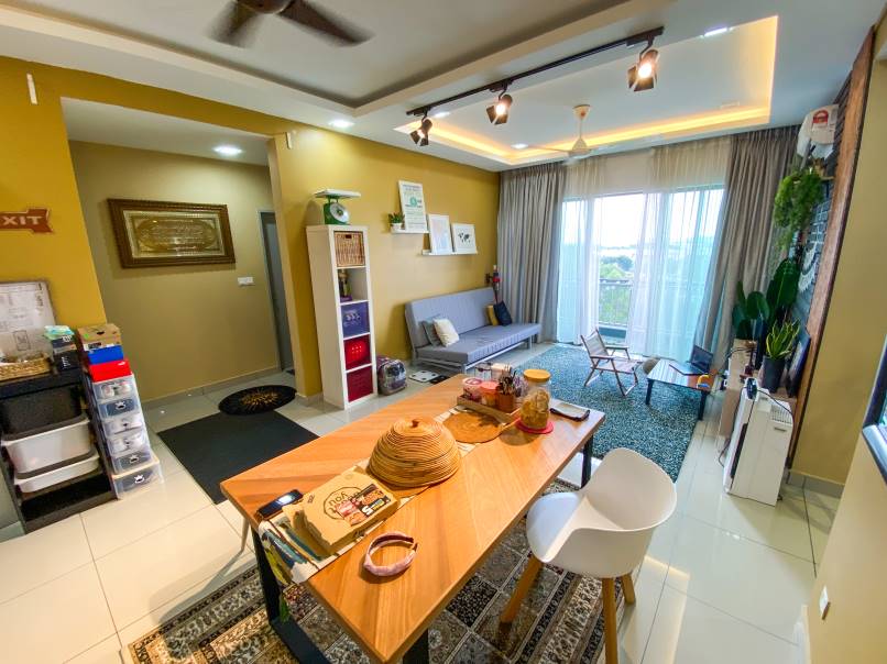 Almyra Residences at Bandar Puteri Bangi for Sale - photo 9