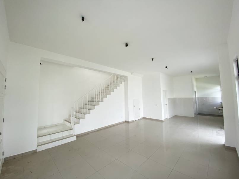 Graham Garden Eco Grandeur 2 Storey Terrace Corner - photo 3