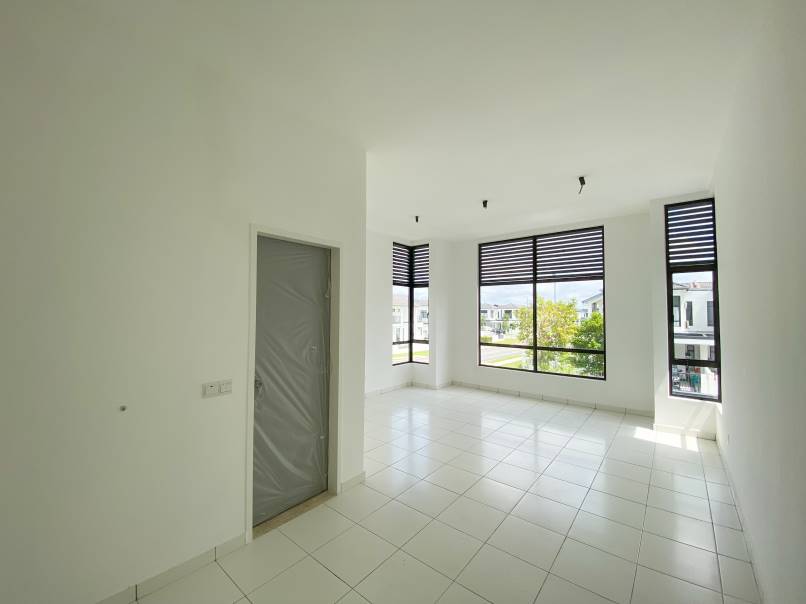 Graham Garden Eco Grandeur 2 Storey Terrace Corner - photo 7