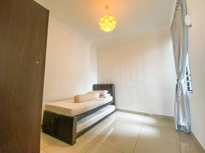 CORNER UNIT OF ONE DAMANSARA CONDO FOR SALE - photo 7