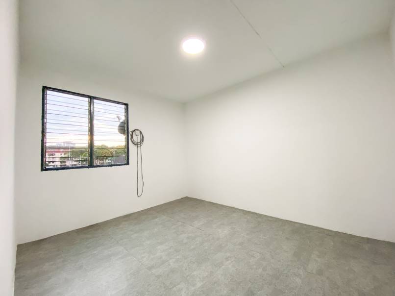 Flat Pandan Jaya Untuk Dijual Berhampiran LRT - photo 3