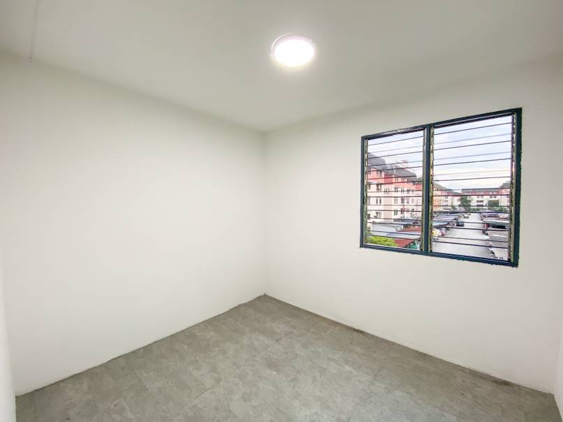 Flat Pandan Jaya Untuk Dijual Berhampiran LRT - photo 4