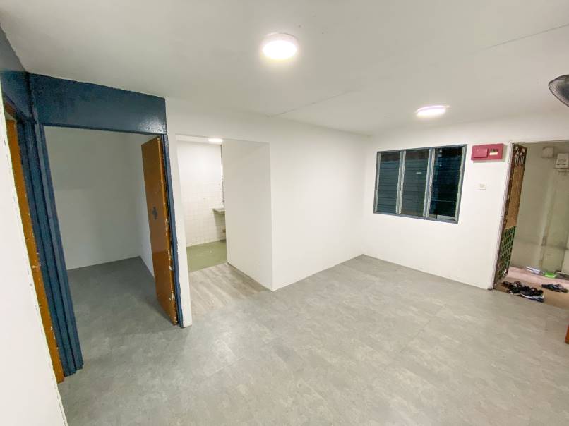 Flat Pandan Jaya Untuk Dijual Berhampiran LRT - photo 6