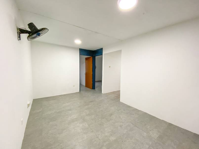Flat Pandan Jaya Untuk Dijual Berhampiran LRT - photo 7