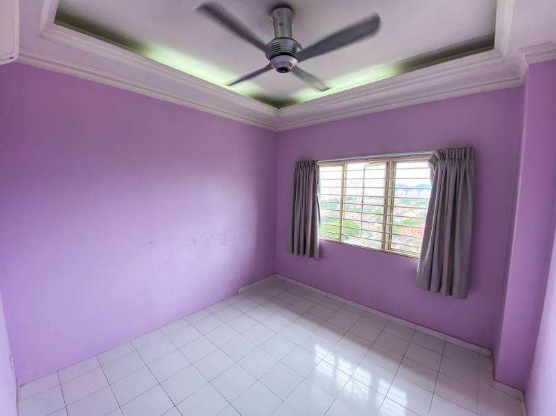 DANAU IDAMAN CONDO TAMAN DESA FOR SALE - photo 3
