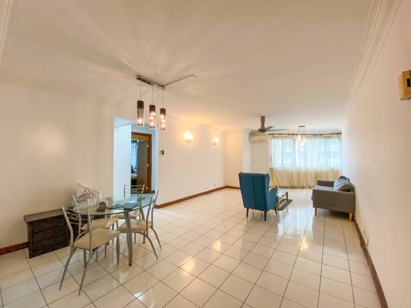 Riana Green Condo Tropicana Damansara For Sale - photo 2