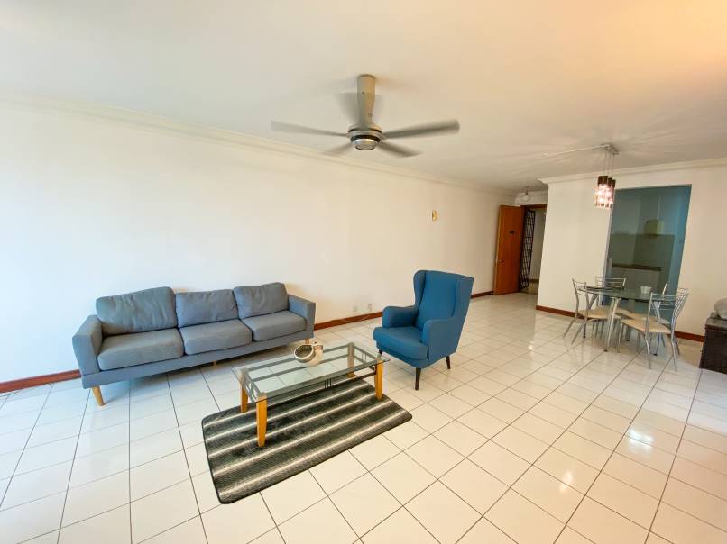 Riana Green Condo Tropicana Damansara For Sale - photo 3