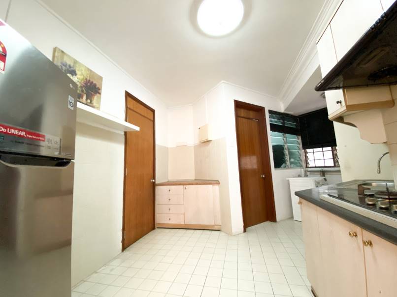 Riana Green Condo Tropicana Damansara For Sale - photo 4