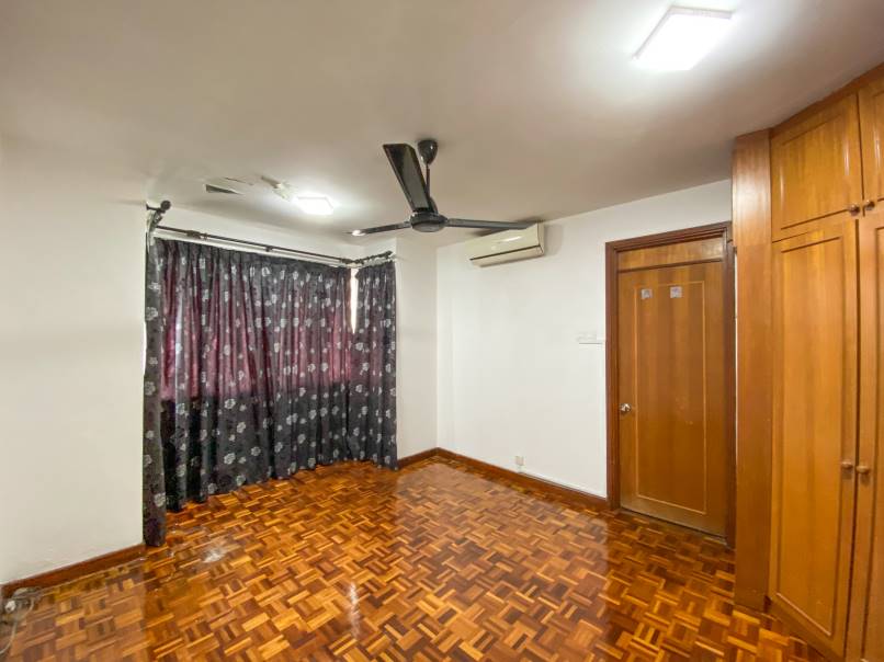 Riana Green Condo Tropicana Damansara For Sale - photo 6