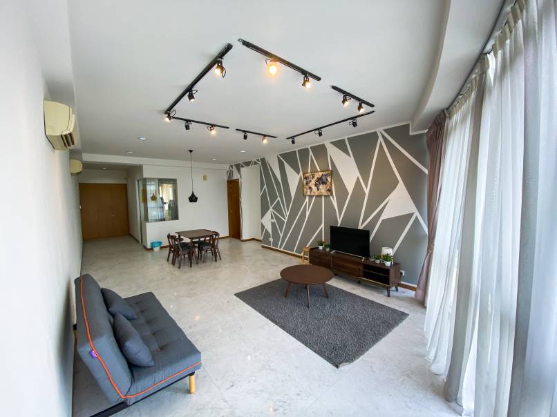 Twins Damansara at Damansara Heights for Sale - photo 2
