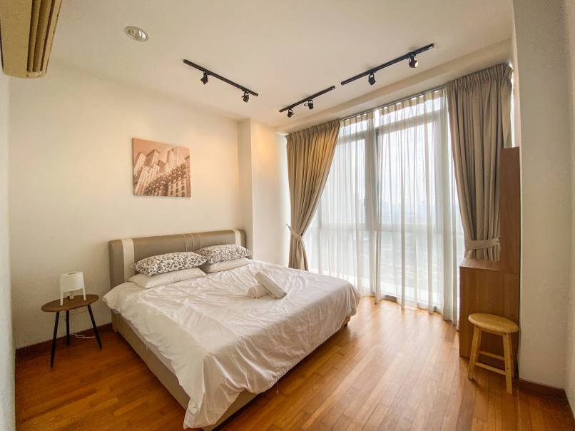 Twins Damansara at Damansara Heights for Sale - photo 3